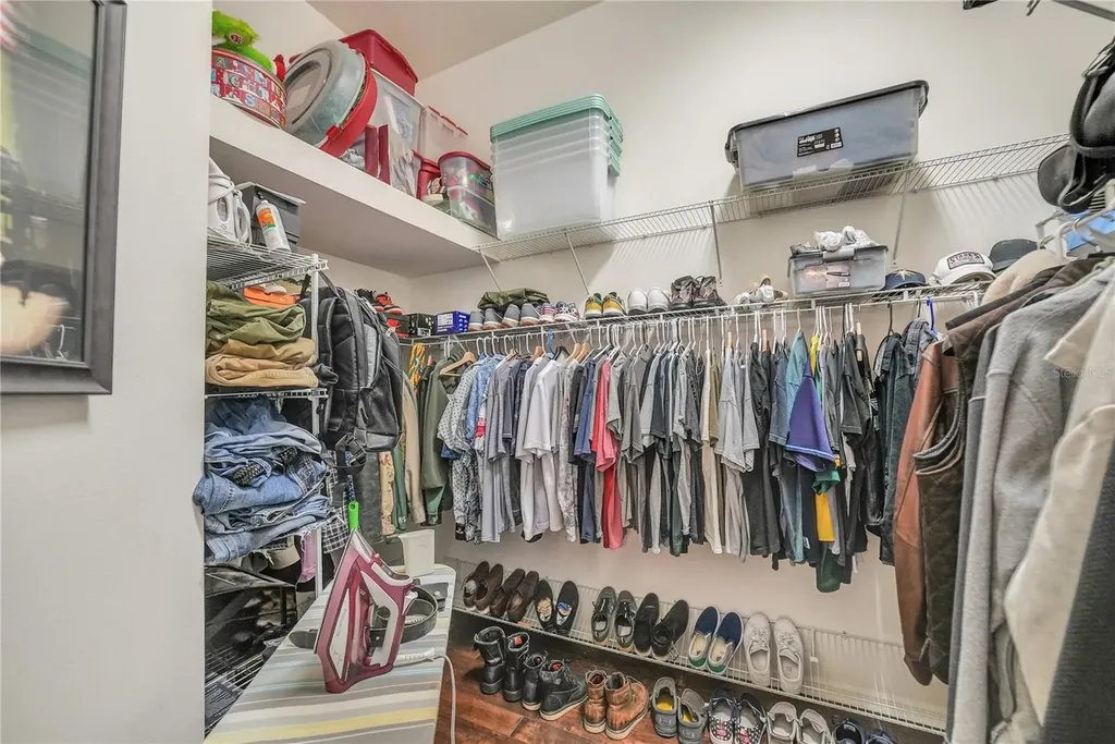 12309 Loopback Drive San Antonio FL 33576