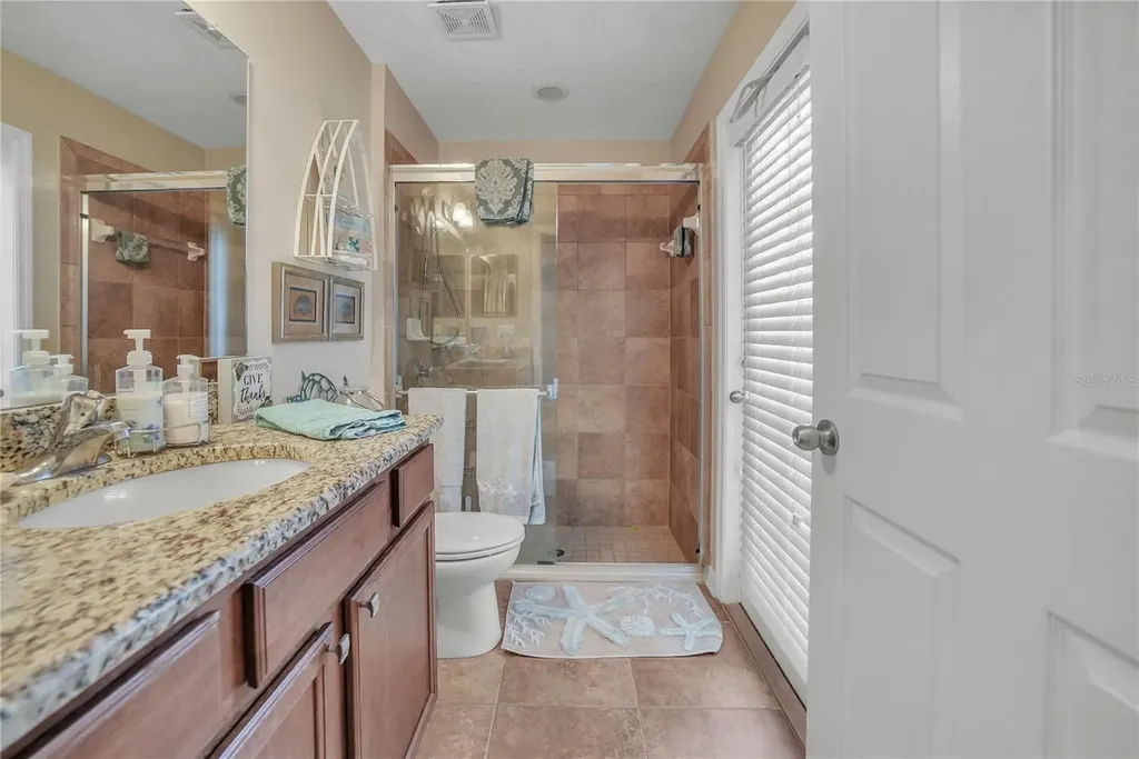 12309 Loopback Drive San Antonio FL 33576