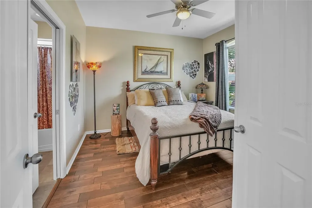12309 Loopback Drive San Antonio FL 33576