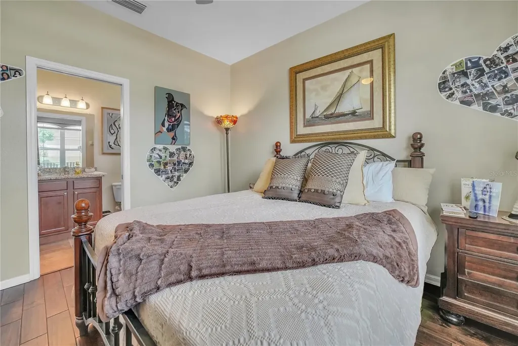 12309 Loopback Drive San Antonio FL 33576