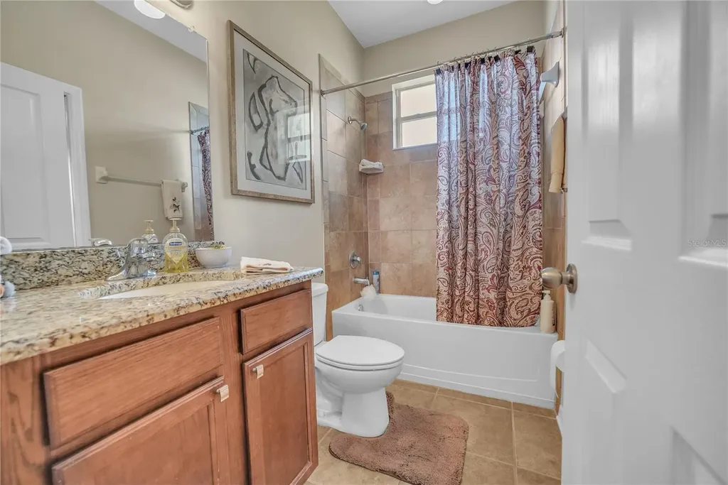 12309 Loopback Drive San Antonio FL 33576