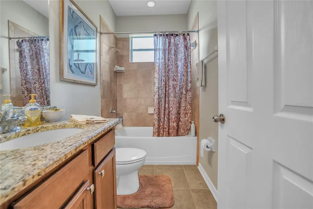 12309 Loopback Drive San Antonio FL 33576