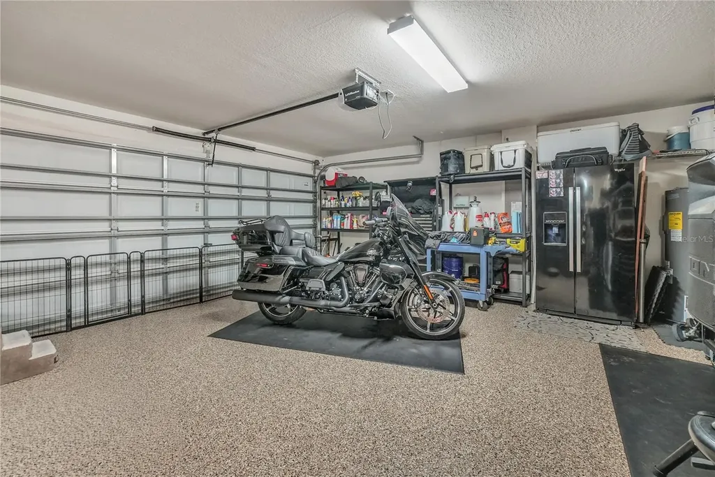 12309 Loopback Drive San Antonio FL 33576