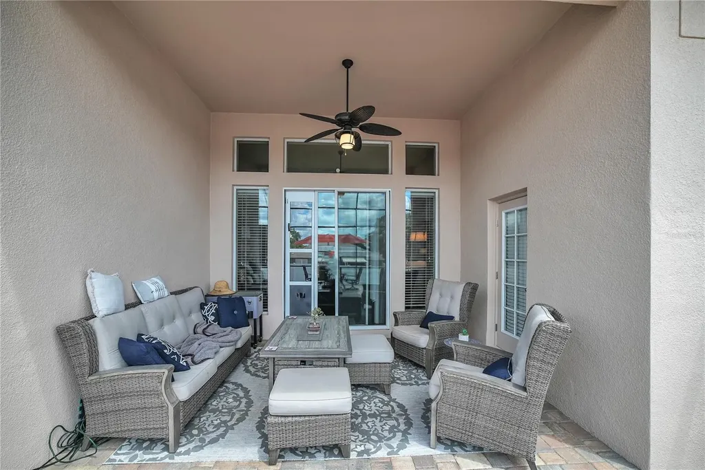 12309 Loopback Drive San Antonio FL 33576