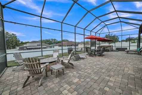 12309 Loopback Drive San Antonio FL 33576