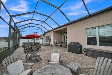 12309 Loopback Drive San Antonio FL 33576
