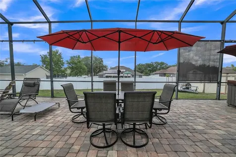 12309 Loopback Drive San Antonio FL 33576