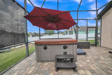 12309 Loopback Drive San Antonio FL 33576