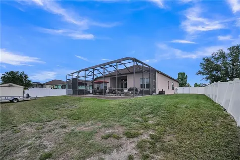 12309 Loopback Drive San Antonio FL 33576