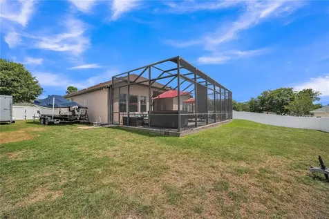 12309 Loopback Drive San Antonio FL 33576