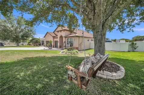 12309 Loopback Drive San Antonio FL 33576