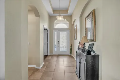 12309 Loopback Drive San Antonio FL 33576