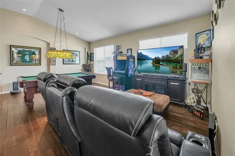 12309 Loopback Drive San Antonio FL 33576