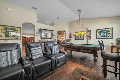 12309 Loopback Drive San Antonio FL 33576