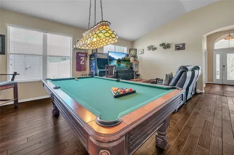 12309 Loopback Drive San Antonio FL 33576
