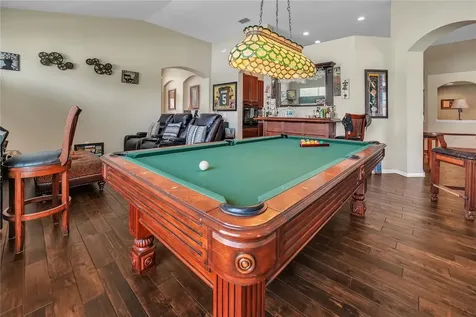 12309 Loopback Drive San Antonio FL 33576