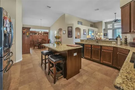 12309 Loopback Drive San Antonio FL 33576
