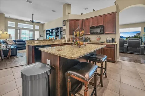 12309 Loopback Drive San Antonio FL 33576