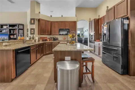 12309 Loopback Drive San Antonio FL 33576