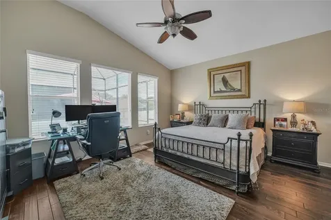 12309 Loopback Drive San Antonio FL 33576