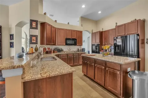12309 Loopback Drive San Antonio FL 33576