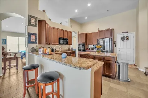 12309 Loopback Drive San Antonio FL 33576