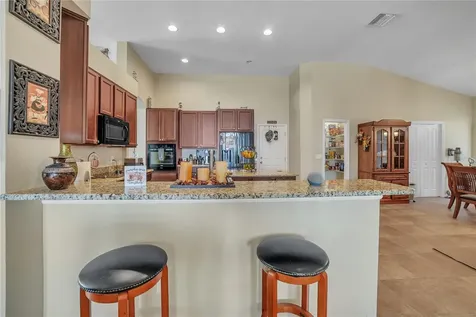 12309 Loopback Drive San Antonio FL 33576