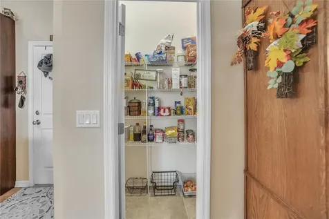 12309 Loopback Drive San Antonio FL 33576
