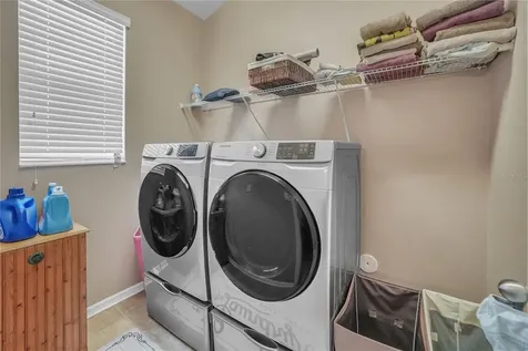12309 Loopback Drive San Antonio FL 33576