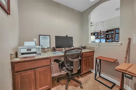 12309 Loopback Drive San Antonio FL 33576
