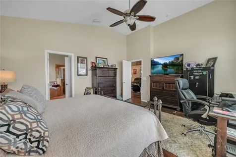 12309 Loopback Drive San Antonio FL 33576