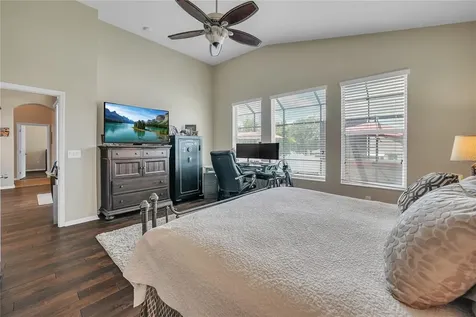 12309 Loopback Drive San Antonio FL 33576