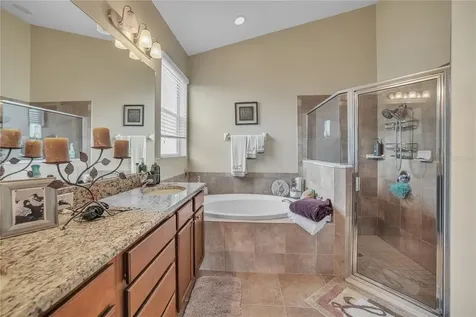 12309 Loopback Drive San Antonio FL 33576