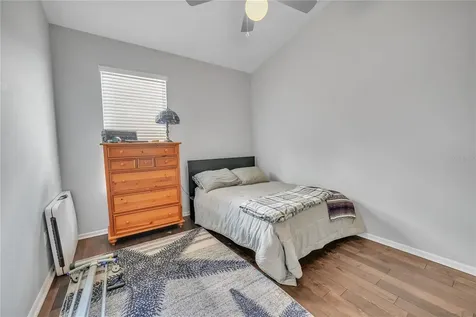 12309 Loopback Drive San Antonio FL 33576