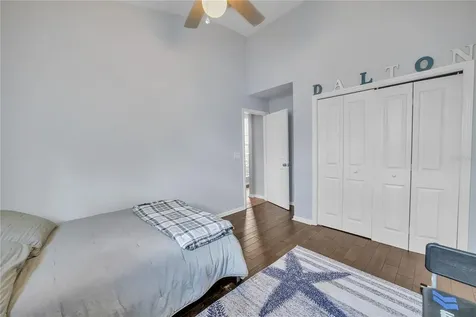 12309 Loopback Drive San Antonio FL 33576