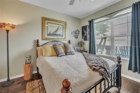 12309 Loopback Drive San Antonio FL 33576