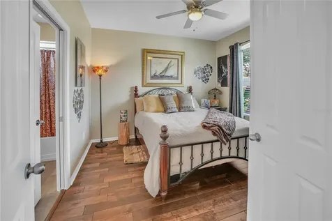 12309 Loopback Drive San Antonio FL 33576
