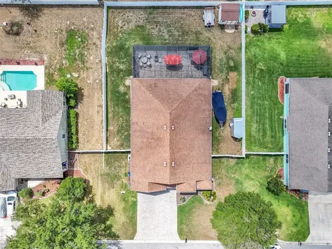 12309 Loopback Drive San Antonio FL 33576