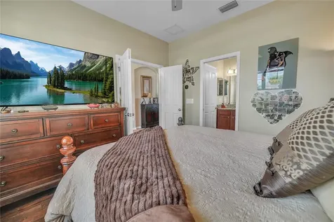 12309 Loopback Drive San Antonio FL 33576