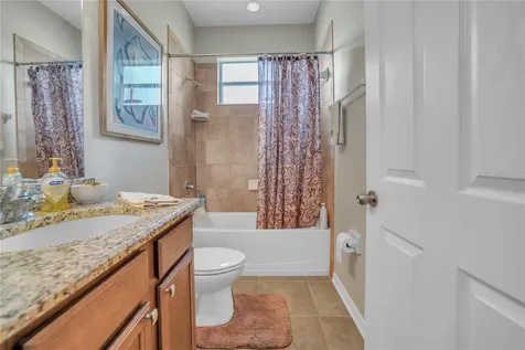 12309 Loopback Drive San Antonio FL 33576