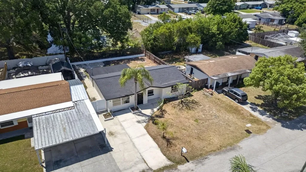 3851 Saturn Drive New Port Richey FL 34652