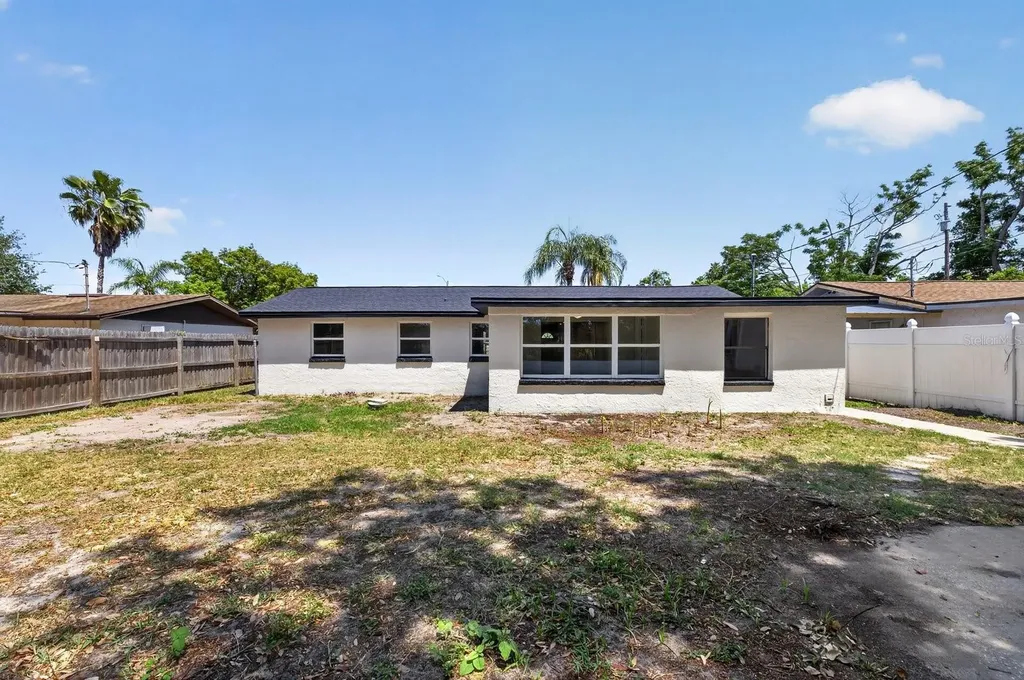 3851 Saturn Drive New Port Richey FL 34652