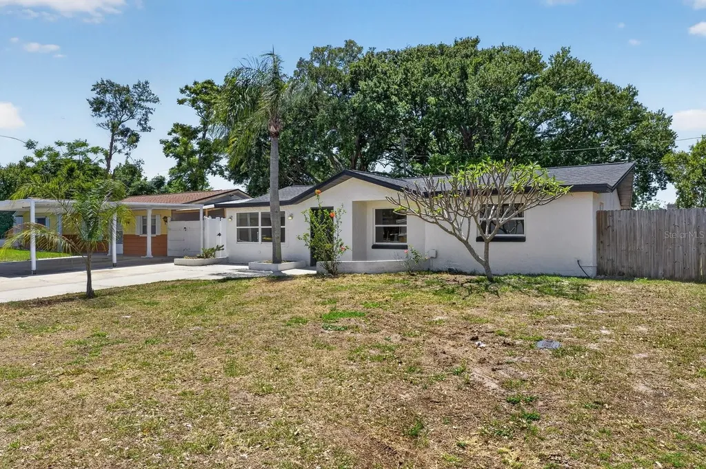 3851 Saturn Drive New Port Richey FL 34652
