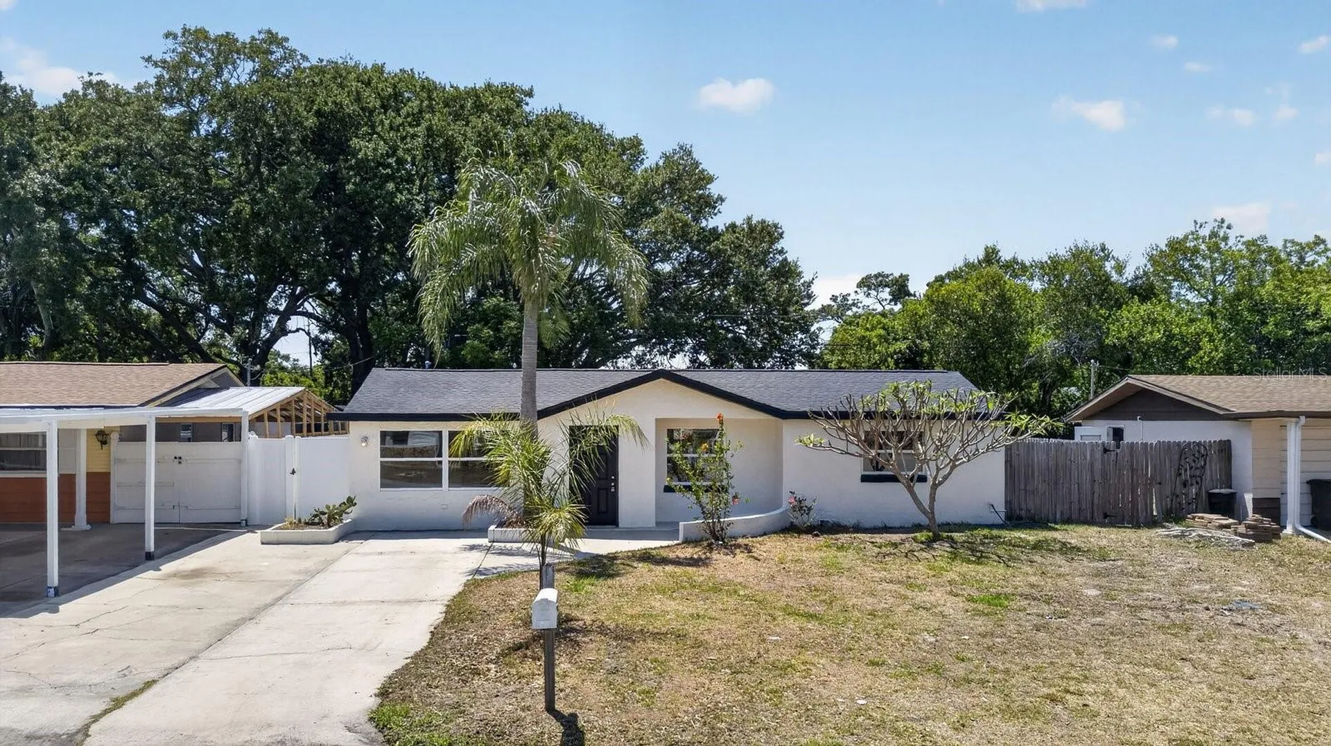 3851 Saturn Drive New Port Richey FL 34652