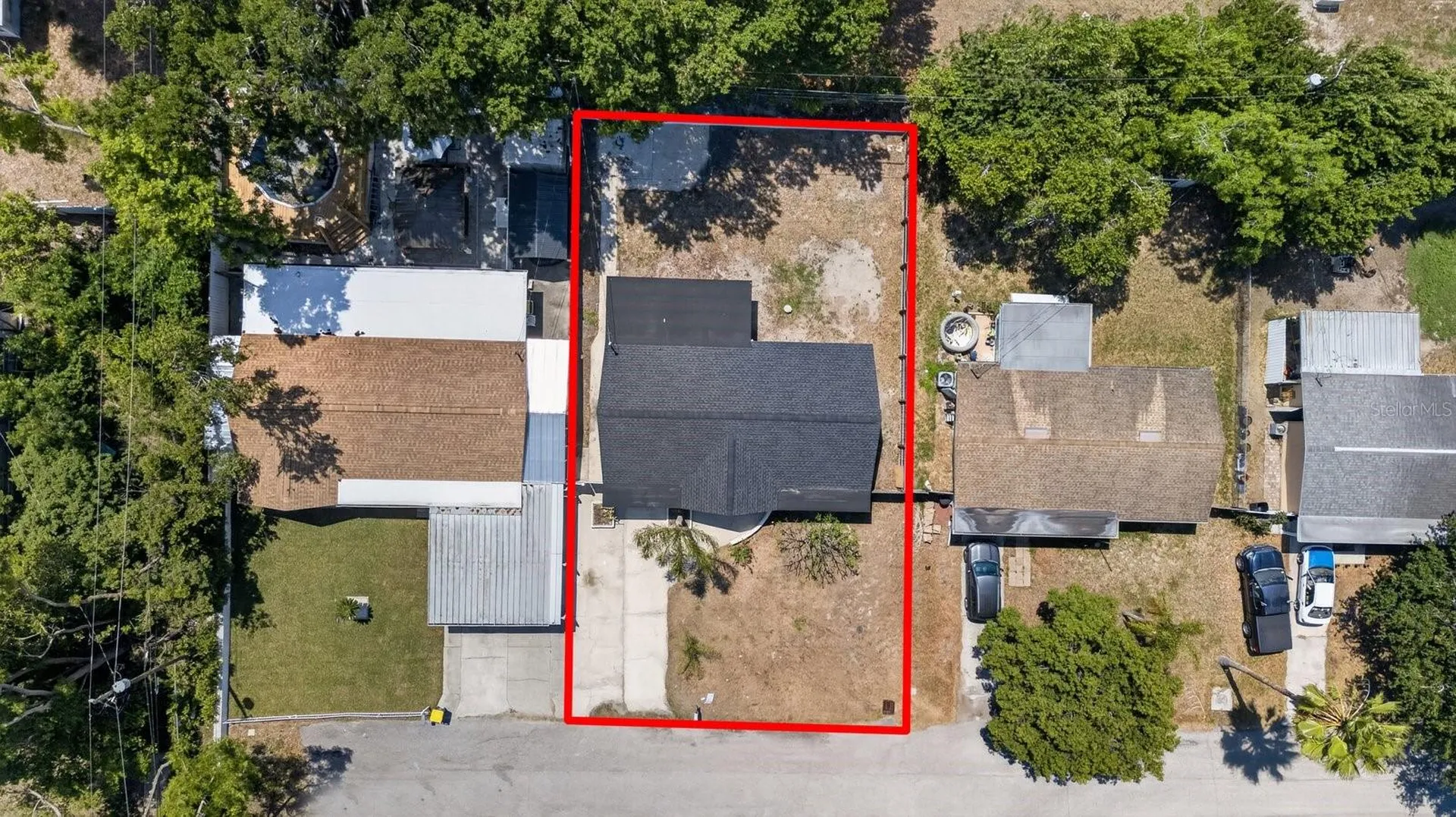 3851 Saturn Drive New Port Richey FL 34652
