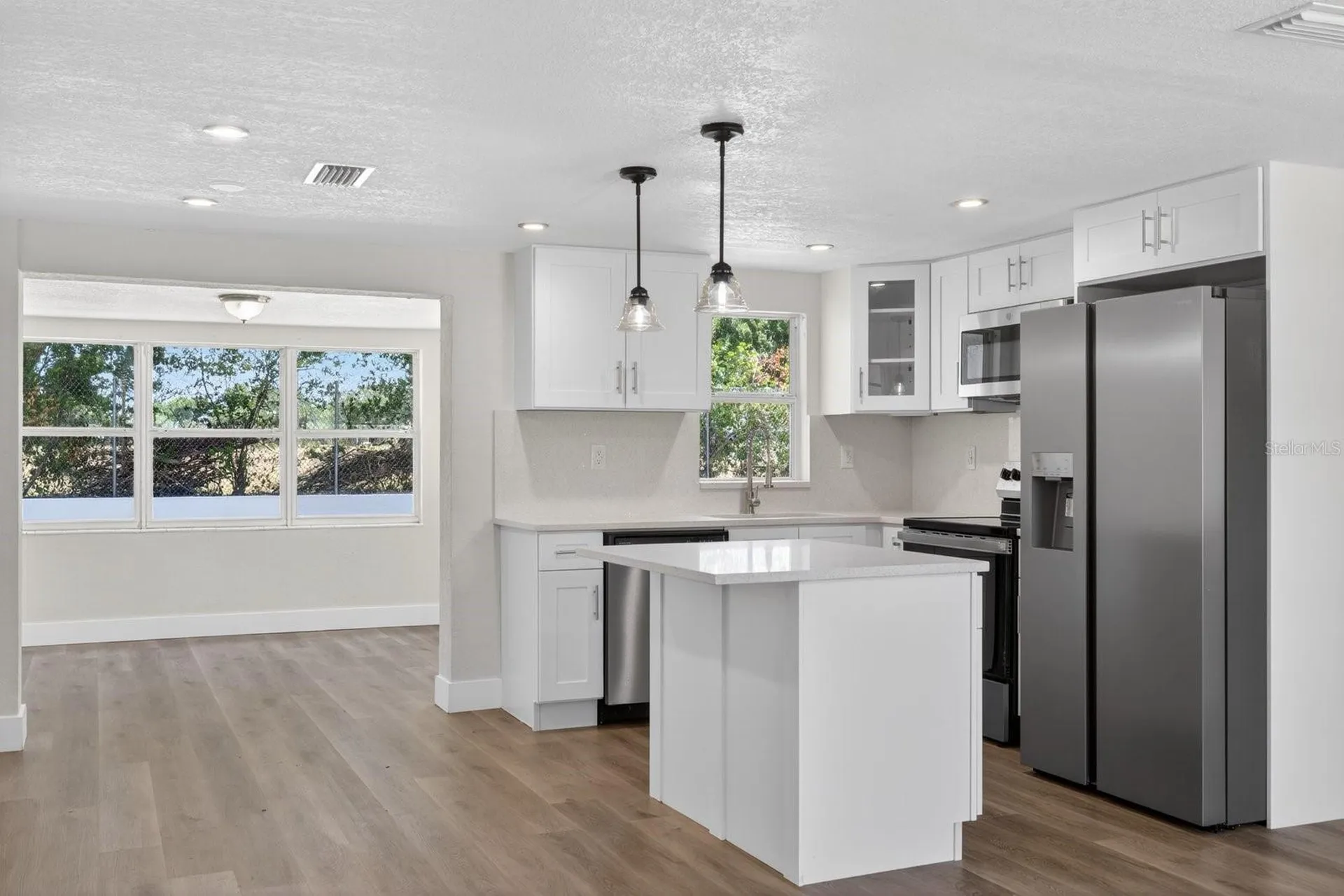 3851 Saturn Drive New Port Richey FL 34652