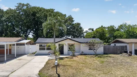 3851 Saturn Drive New Port Richey FL 34652
