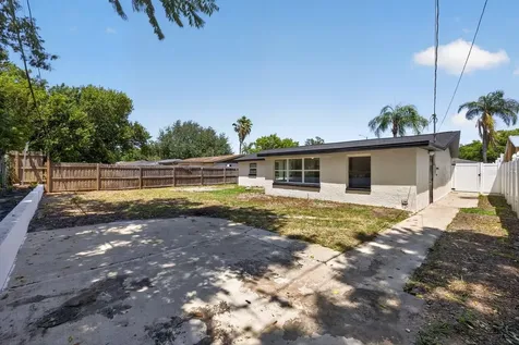 3851 Saturn Drive New Port Richey FL 34652