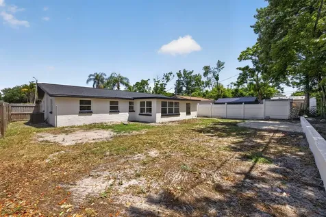 3851 Saturn Drive New Port Richey FL 34652