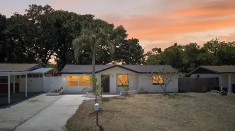 3851 Saturn Drive New Port Richey FL 34652